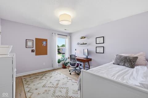 Photo of 11025 Cool Winds Way, Fishers, IN