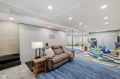 Photo of 11025 Cool Winds Way, Fishers, IN