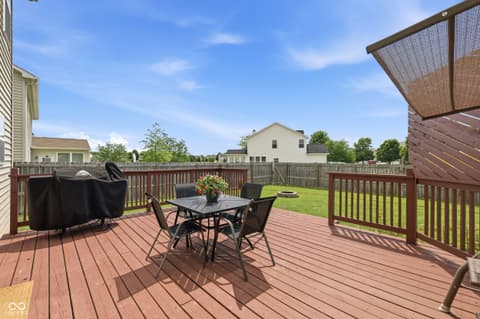 Photo of 11025 Cool Winds Way, Fishers, IN