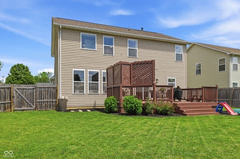 Photo of 11025 Cool Winds Way, Fishers, IN