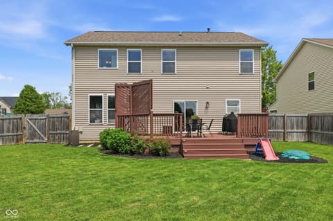 Photo of 11025 Cool Winds Way, Fishers, IN