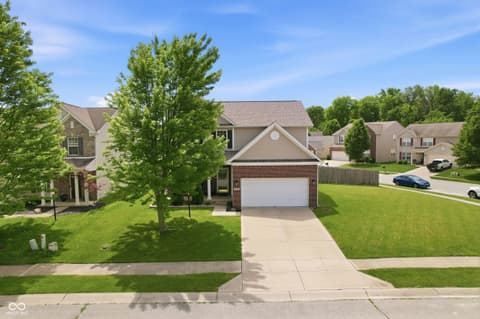 Photo of 11025 Cool Winds Way, Fishers, IN