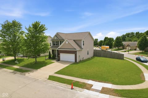 Photo of 11025 Cool Winds Way, Fishers, IN