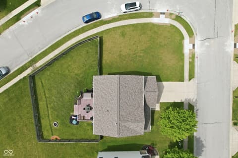 Photo of 11025 Cool Winds Way, Fishers, IN