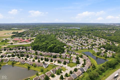 Photo of 11025 Cool Winds Way, Fishers, IN