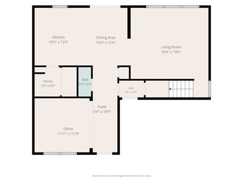 Photo of 11025 Cool Winds Way, Fishers, IN