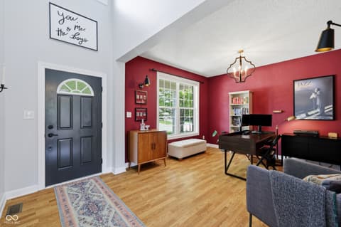 Photo of 11025 Cool Winds Way, Fishers, IN
