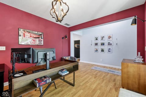 Photo of 11025 Cool Winds Way, Fishers, IN