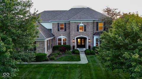 14112 Mississinewa Drive