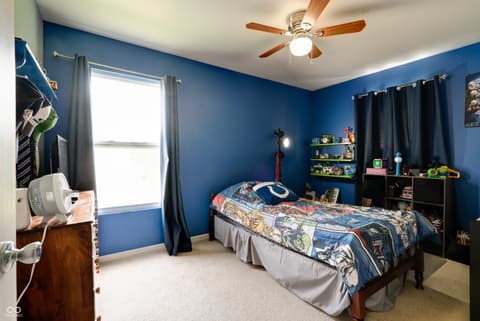 Photo of 755 Sedgewick Lane, Greenfield, IN