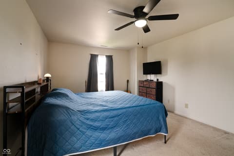 Photo of 755 Sedgewick Lane, Greenfield, IN