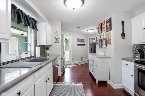 Photo of 169 Bayview Drive, Cicero, IN