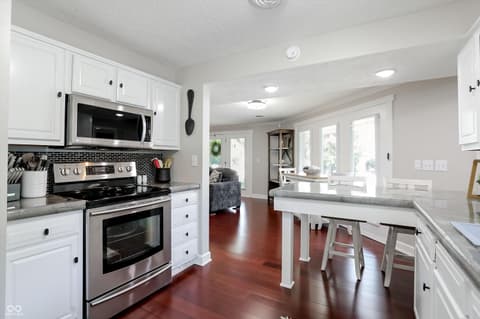 Photo of 169 Bayview Drive, Cicero, IN