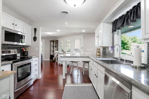 Photo of 169 Bayview Drive, Cicero, IN