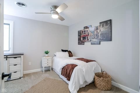 Photo of 169 Bayview Drive, Cicero, IN
