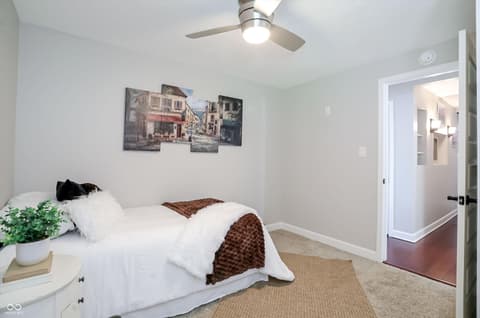 Photo of 169 Bayview Drive, Cicero, IN