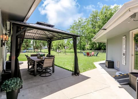 Photo of 169 Bayview Drive, Cicero, IN