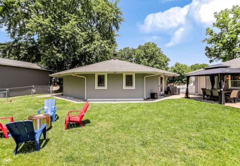 Photo of 169 Bayview Drive, Cicero, IN