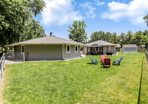 Photo of 169 Bayview Drive, Cicero, IN