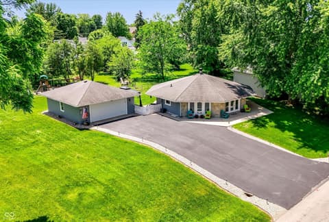Photo of 169 Bayview Drive, Cicero, IN