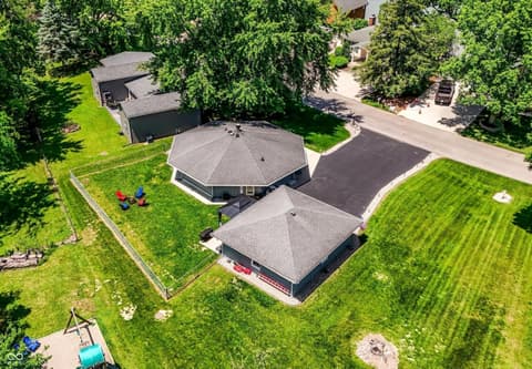 Photo of 169 Bayview Drive, Cicero, IN