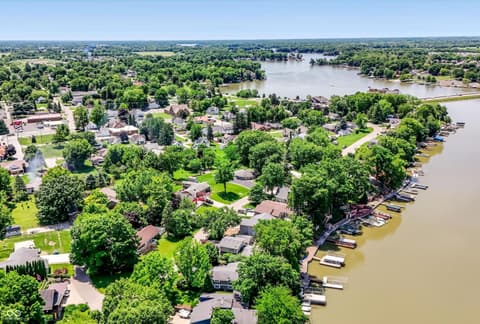 Photo of 169 Bayview Drive, Cicero, IN