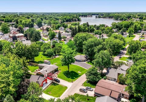 Photo of 169 Bayview Drive, Cicero, IN