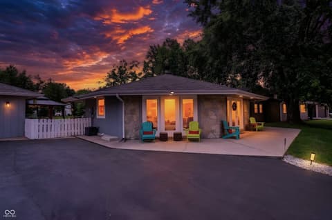 Photo of 169 Bayview Drive, Cicero, IN