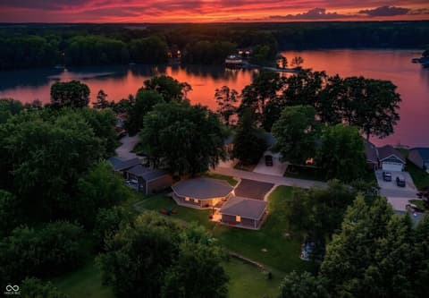 Photo of 169 Bayview Drive, Cicero, IN