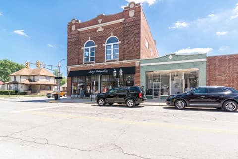 Photo of 169 Bayview Drive, Cicero, IN