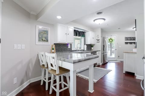 Photo of 169 Bayview Drive, Cicero, IN