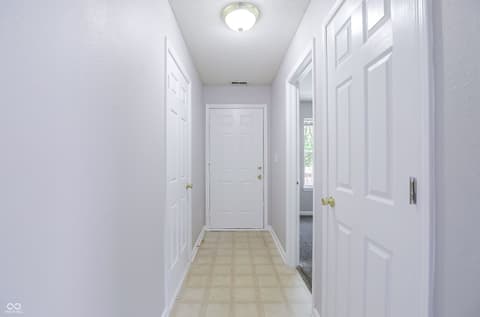 Hallway at 15487 Dry Creek Road, Noblesville, IN
