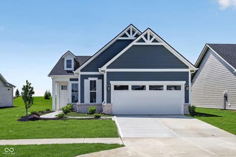 13303 Roundtop Road