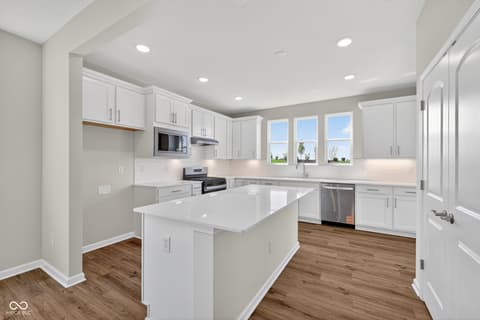 Photo of 13303 Roundtop Road, Noblesville, IN