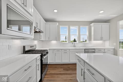 Photo of 13303 Roundtop Road, Noblesville, IN