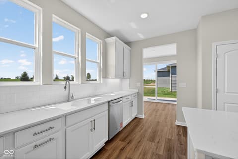 Photo of 13303 Roundtop Road, Noblesville, IN