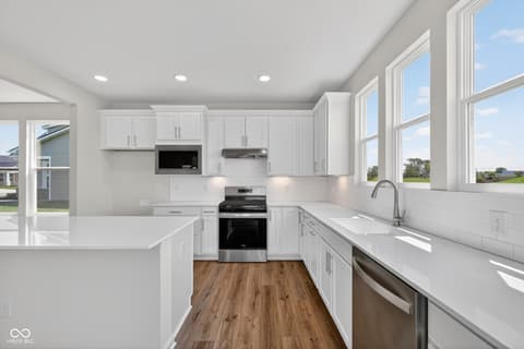 Photo of 13303 Roundtop Road, Noblesville, IN