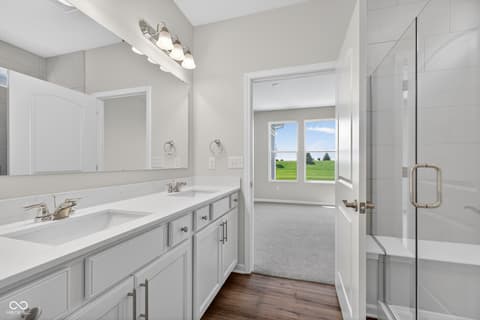 Photo of 13303 Roundtop Road, Noblesville, IN