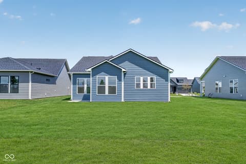 Photo of 13303 Roundtop Road, Noblesville, IN