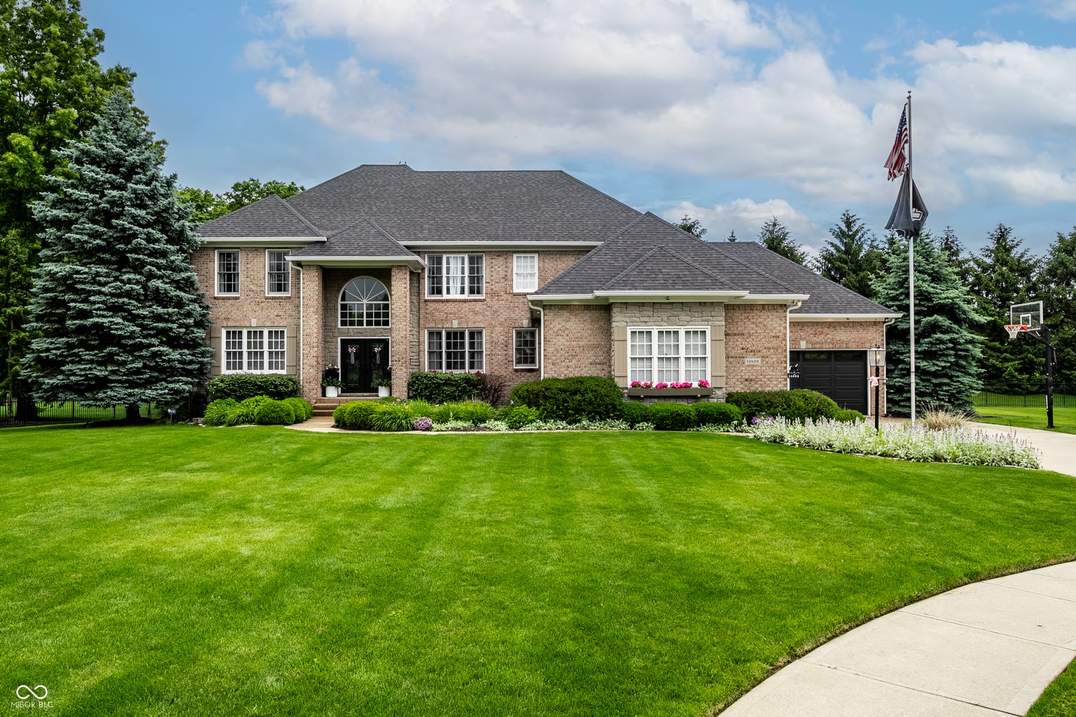 Photo of 10608 Geist Ridge Court, Fishers, IN