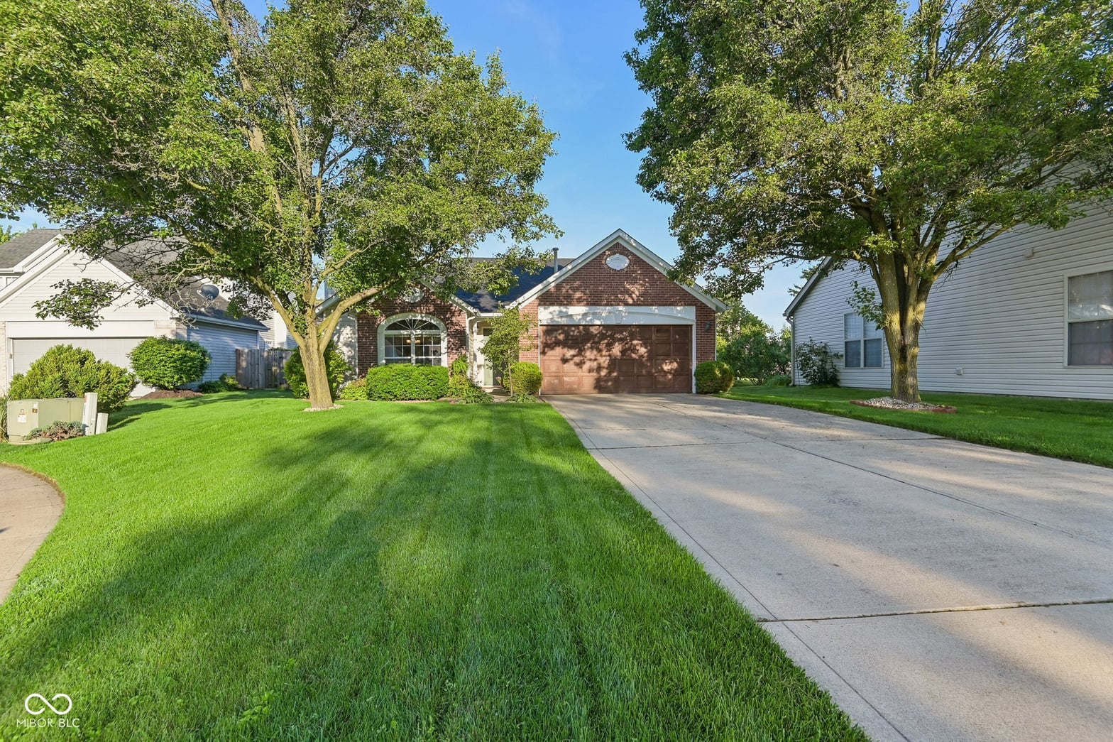 Photo of 10644 Kyle Court, Fishers, IN