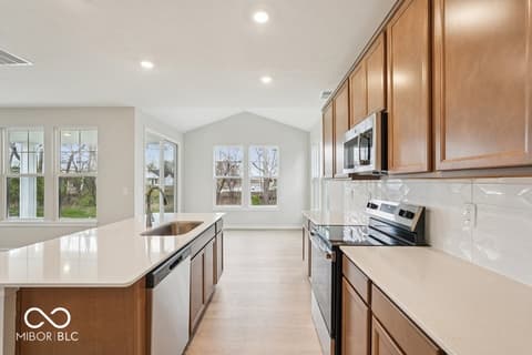 Photo of 5619 Arcade Boulevard, McCordsville, IN