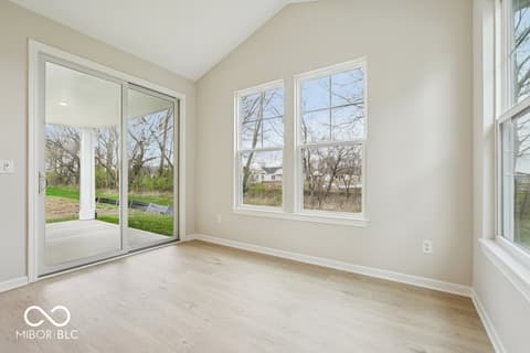 Photo of 5619 Arcade Boulevard, McCordsville, IN