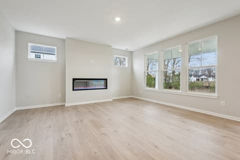 Photo of 5619 Arcade Boulevard, McCordsville, IN