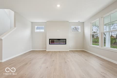 Photo of 5619 Arcade Boulevard, McCordsville, IN