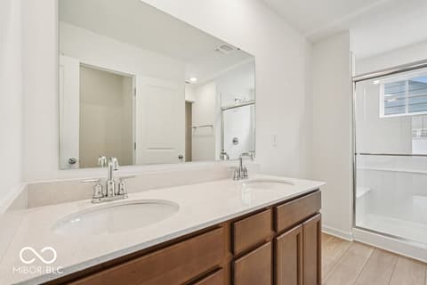 Photo of 5619 Arcade Boulevard, McCordsville, IN