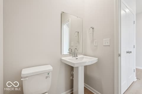 Photo of 5619 Arcade Boulevard, McCordsville, IN