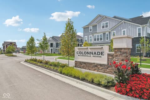 Photo of 5619 Arcade Boulevard, McCordsville, IN