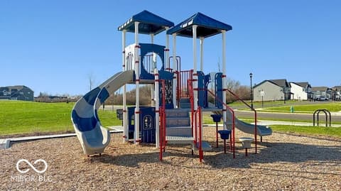 Photo of 5619 Arcade Boulevard, McCordsville, IN