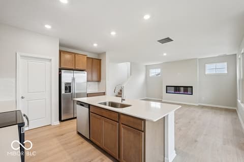 Photo of 5619 Arcade Boulevard, McCordsville, IN